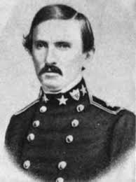 Pvt. Jesse Lumsden and Pvt. John G. Lumsden: The Brothers of the 11th  Georgia Cavalry In the annals of the American Civil War, the stories of  individual soldiers often become lost amidst
