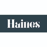 Haines (Estate Agents & Property Management) logo