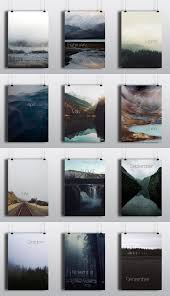Perpetual Calendar Poster Series By Arina Pozdnyak Calendar Poster Calender Design Calendar Design