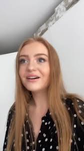 Imagine Er Hat Ginger Bart