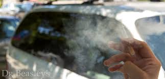 Instant active gas & liquid options available. How To Remove Smoke Smell From A Car