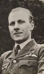 Flight Lieutenant George Henry Ebert (1914-1944)