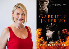 And is there a rough expected date that it will come out?? Gabriel S Inferno Cast Revealed For Sexy Movie Trilogy Filming In Syracuse Syracuse Com