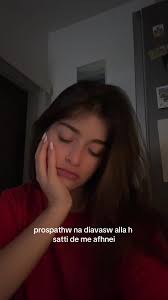 Is Marina Satti Pro Palestinian