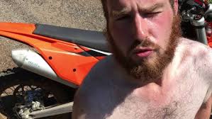 😵😵Vis ma vie de poissard! On ouvre le moteur de ma 250 CR et