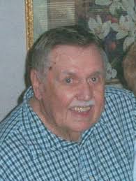 Gerald Newman Obituary