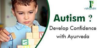 Unisex The Best Ayurvedic Treatment For Autism N D Care Nirogam Pvt Ltd Id 22128742191