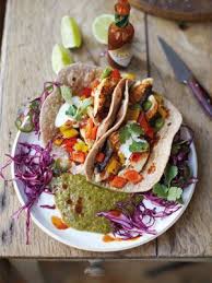 Jamie Oliver Jamie Oliver Rezepte Rezepte Fischrezepte Fisch Tacos