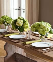 Ina Garten S East Hampton Home Barn And Gardens Holiday Table Settings Rustic Table Setting Table Settings Everyday