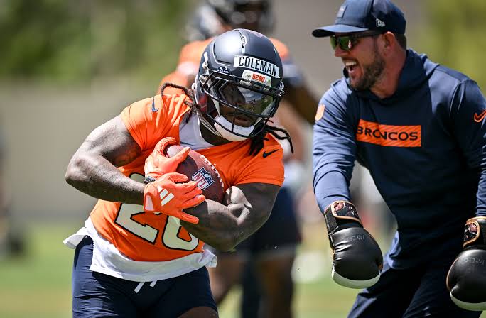 Denver Broncos news, analysis, roster, stats — The Denver Post