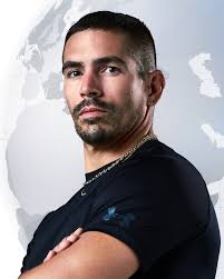 The Challenge: World Championship' Cast: Photos