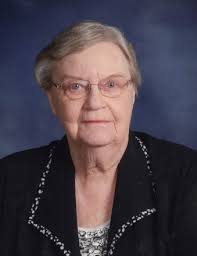 Obituary information for Corrine Ellen Woodcock