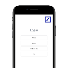 Deutsche bank mobile app deutsche bank privatkunden. So Funktioniert S