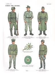 Hyperwar Handbook On German Military Forces Chapter 9