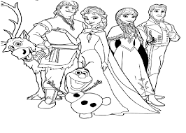 75 beste afbeeldingen van kleurplaten coloring book coloring for kleurplaten frozen , bron:pinterest.com kleurplaten. Kleurplaat Frozen Frozen Kleurplaten Disney Kleurplaten Kleurboek