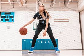 Paige bueckers🤩 (@paigetape) posted on instagram: Paige Bueckers Is The Future Of Basketball Bleacher Report Latest News Videos And Highlights