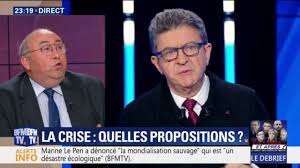 Emmanuel lechypre, l'éditorialiste économique de bfmtv n'est plus sur la sellette. Emmanuel Lechypre Il N Y A Aucune Idee Ou Proposition Nouvelle Dans Le Debat Youtube