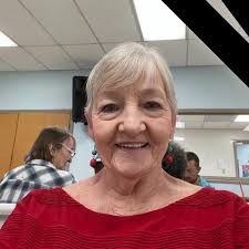 It is with a heavy heart that we share Elizabeth's post about the passing  of her Mom, Karen Burks. “Hello everyone this is Elizabeth Anne Last night  Mom passed away, her infection
