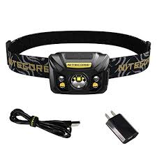 Best Red Light Headlamp For 2020 Perfect For Astronomy