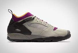 Nike Acg Air Revaderchi The Impossible Style Futuristische Schuhe Nike Schuhe Manner Nike Acg