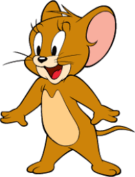 Tom is left in charge of a priceless magical ring by a young wizard. Jerry Mouse Wikipedia