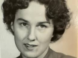 Pauline Alice Pulliam's Obituary