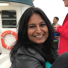 Sunita Patel Email & Phone Number