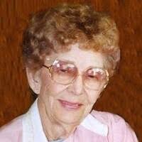 Ann Ogletree Obituary December 23, 2009