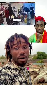 Ralph Edmond Funeral