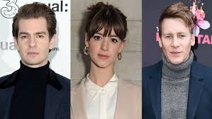 He won the academy award for best original screenplay fo. Andrew Garfield Daisy Edgar Jones To Star In Under The Banner Of Heaven Fx On Hulu Series The Hollywood Reporter