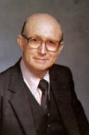 John Harvey Whitwell (1920-1993)