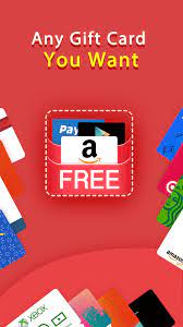 Make money paypal cash & gift cards apkpure. Gift Card Free Paypal Cash For Android Apk Download