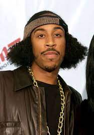 Celeb Hair Daze At The Vmas Celebrity Hairstyles Ludacris Long Hair Styles