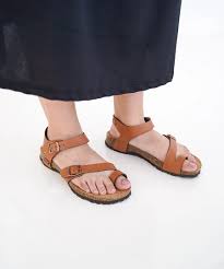 Comfort Beach Sandal