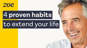 9 Longevity Practices: ZOE Podcast