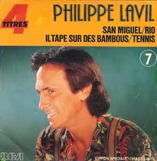 San Miguel/Rio/Il tape sur des bambous/Tennis