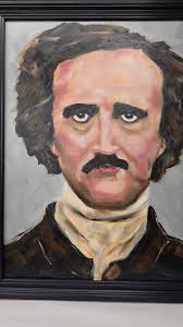 Iowa Art Oil Paintings