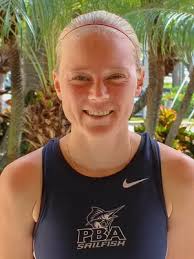 2018 Women's Track Roster