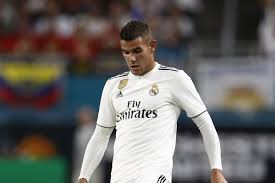 Né à marseille et formé à l'atlético, comme son frère lucas, theo hernández, prêté au deportivo alavés, est l'une des révélations de cette liga. Official Theo Hernandez Sold To Ac Milan Managing Madrid
