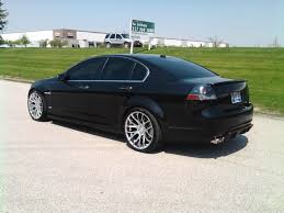 Pontiac G8 Aftermarket Wheels Your Aftermarket Wheels Thread Pt 1 Page 42 Pontiac G8 Forum G8 Pontiac G8 Pontiac Cars Pontiac