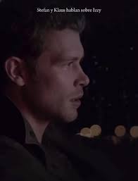 [Fanfic] El hecho de que el la amaba tanto como para dejarla ir #wattpad  #wattpadstories #fanficedit #klausmikaelson #izzyflemming1 #stefansalvatore  #thevampirediaries #fanfiction #tvdfanfic #fanfic ...