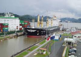 Este 15 de agosto de 2013 se cumplen 99 años de la inauguración del canal de panamá, considerado la octava maravilla del mundo. Cambio Climatico Una De Las Mayores Amenazas Para El Canal De Panama Diario Digital Nuestro Pais