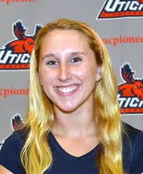 Brandi Blaszak (10/21/2013)