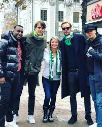 Valter skarsgard is a scorpio and was born in the year of the pig life. Valter Skarsgard On Instagram It S Game Day Bajen Smguldetskatillsoder Valter Skarsgard Alexander Skarsgard Alexander Johan Hjalmar Skarsgard