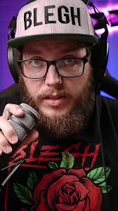 Are you satisfied with this blegh breakdown?! 😱 #blegh #metalmusic  #metalbreakdown #metalcore