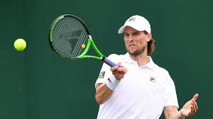 O vimaranense, número um nacional e 120 do ranking atp, ainda venceu o primeiro set, mas. Seppi Weiter Sinner Out Sport Tgr Tagesschau
