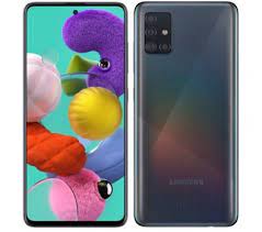 The galaxy fold was samsung's first foldable smartphone and it was released in 2019. Samsung Galaxy A51 Price In Uae