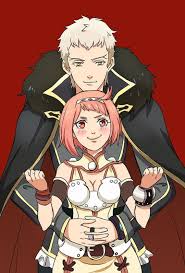 Nina Nina Bahamut Anime Watch Manga