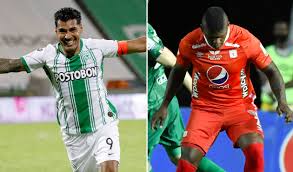 En esta sección también puedes encontrar clasificación, calendario, fixtures, goleadores, amonestaciones y estadísticas de esta competición. Tabla Posiciones Liga Betplay Decision Dimayor Con America Y Nacional Antena 2