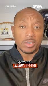 @bellandpollock injury report with @bkdenversports and @chrisharrisjr as  the Broncos continue to prepare for the AFC Championship game vs. New  England ,  #nfl #broncos #broncoscountry #patriots